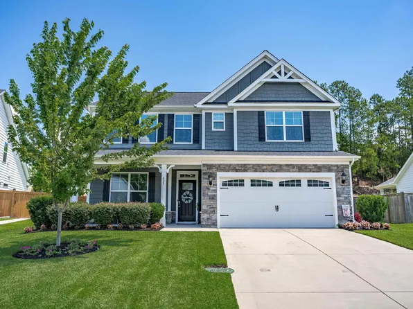 425 Outer Banks Dr, Lexington, SC 29072