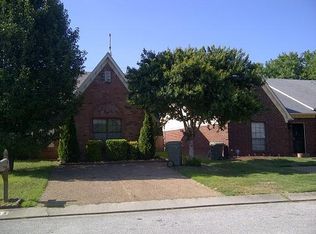 6914 Snyder Rd, Memphis, TN 38141