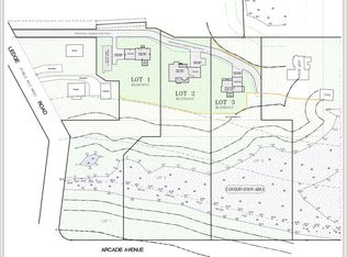 383 Ledge Rd, Seekonk, MA 02771