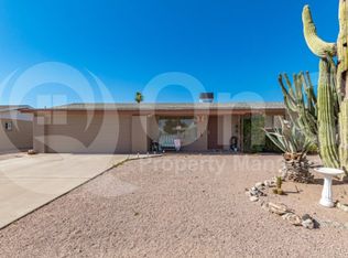 6538 E Adobe Rd, Mesa, AZ 85205