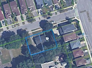 73 Grace St #71, Toronto, ON M1J2M3