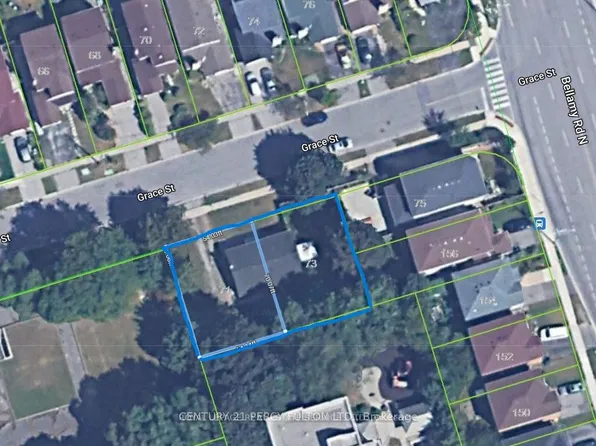 73 Grace St #71, Toronto, ON M1J 2M3