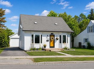 159 Byron St, Quinte West, ON K8V 2Y7