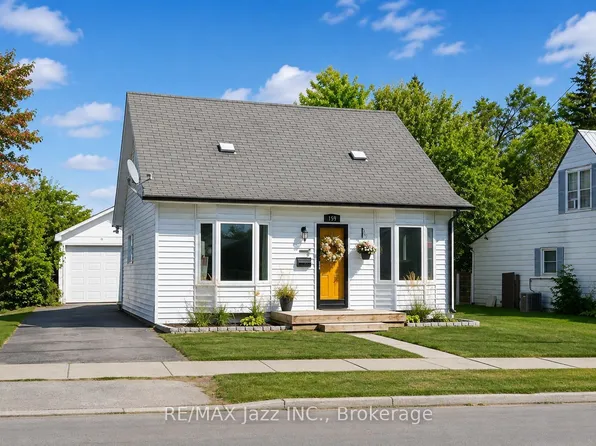 159 Byron St, Quinte West, ON K8V 2Y7