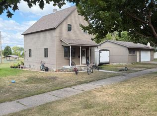 1011 4th Ave, Madison, MN 56256