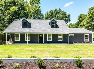 11247 N Highway 170, Farmington, AR 72730