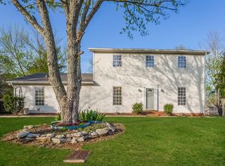 3316 Country Way Rd, Antioch, TN 37013