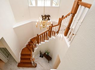3015 Fair Dawn Ct, Katy, TX 77450
