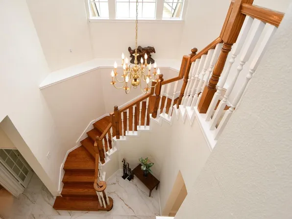 3015 Fair Dawn Ct, Katy, TX 77450