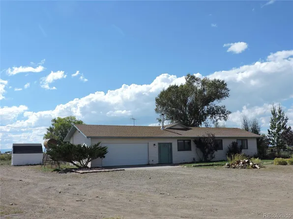 7918 Timothy Lane, Alamosa, CO 81101