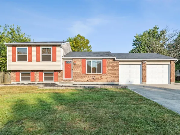 3418 Springdale Rd, Cincinnati, OH 45251