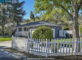 2137 Beach St, Concord, CA