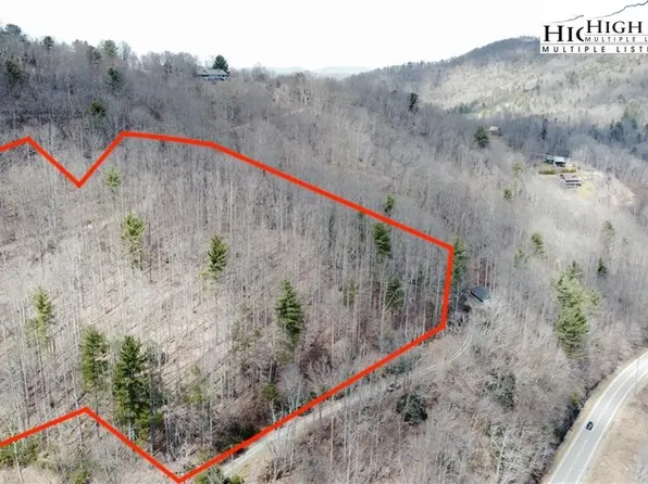 TBD Ayers Road, Boone, NC 28607