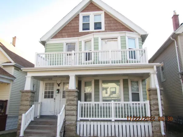 3032 South 8th STREET #3034, Milwaukee, WI 53215
