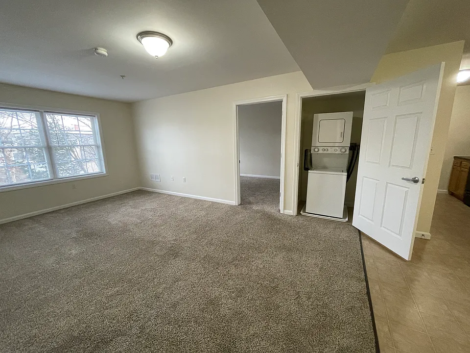 Redstone Apartments