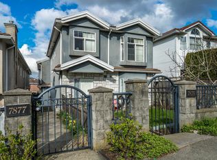 7877 Fraser St, Vancouver, BC