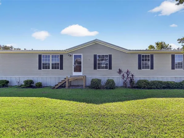 4416 Pippin Rd, Plant City, FL 33567