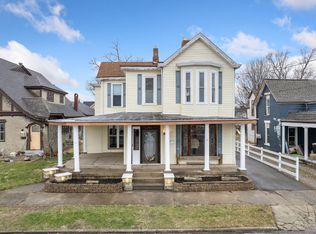 203 E Main St, Blanchester, OH 45107