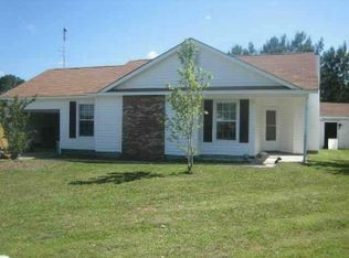 112 Grey Fox Ln, Jacksonville, NC 28546