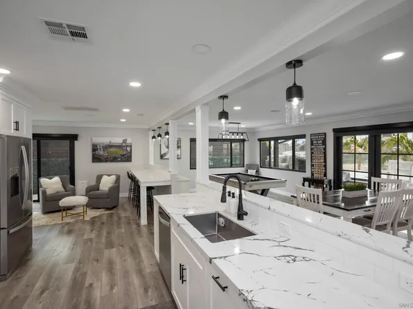 6113 Arno Dr, San Diego, CA 92120