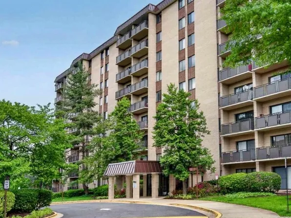 3101 S Manchester St APT 317, Falls Church, VA 22044