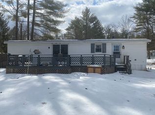 4029 State Route 22, Salem, NY 12816