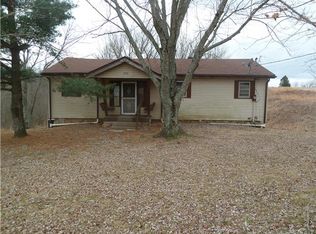 258 Union Ridge Rd, Wartrace, TN 37183