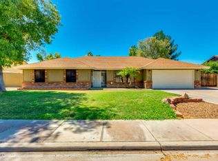 3003 E Dartmouth St, Mesa, AZ 85213