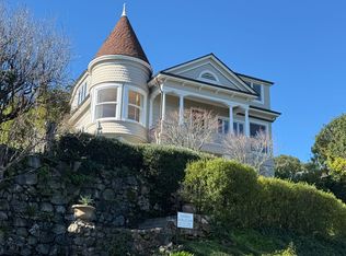 141 Bulkley Ave, Sausalito, CA 94965
