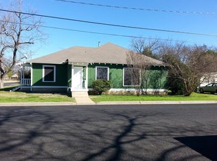 1001 Walnut St, Georgetown, TX 78626