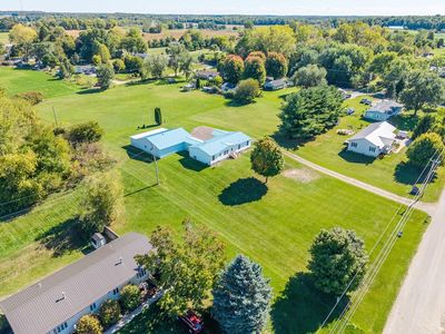 306 N Lakeland Dr, Lagrange, IN, 46761