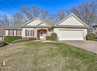 3 Highland Pkwy, Bella Vista, AR 72715