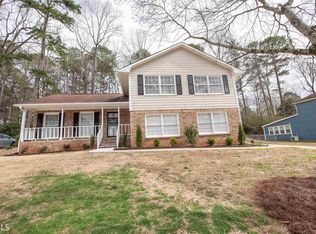 3760 Holy Cross Way, Decatur, GA 30034