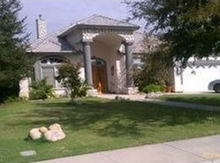 14404 Via Contento, Bakersfield, CA 93314