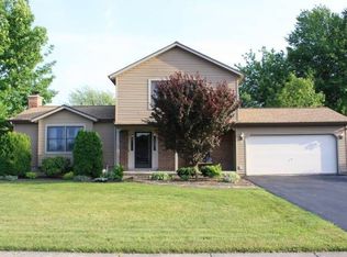 19 Friar Dr, Rochester, NY 14626