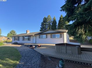 1441 NW Richards Ln, White Salmon, WA 98672
