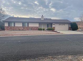 1047 N Conestoga Way, Dewey, AZ 86327
