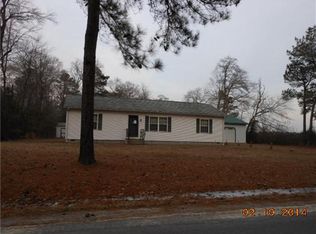 13093 Baker Mill Rd, Seaford, DE 19973