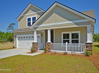 1023 NW Florence St NW #1235, Calabash, NC 28467