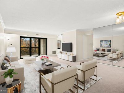 203 Yoakum Pkwy APT 519, Alexandria, VA, 22304