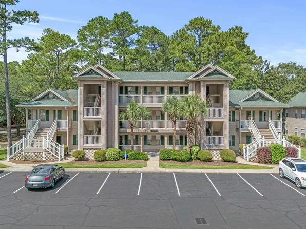 23 Pinehurst Ln. #1-H, Pawleys Island, SC 29585