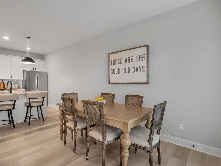 Bellingham Park Townhomes — Photo 19