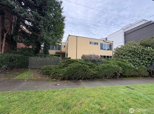 6519 4th Ave NE, Seattle, WA