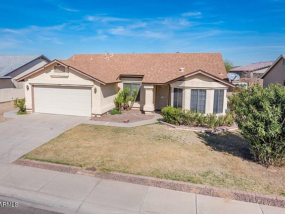2nd image of 8564 W Ocotillo Rd