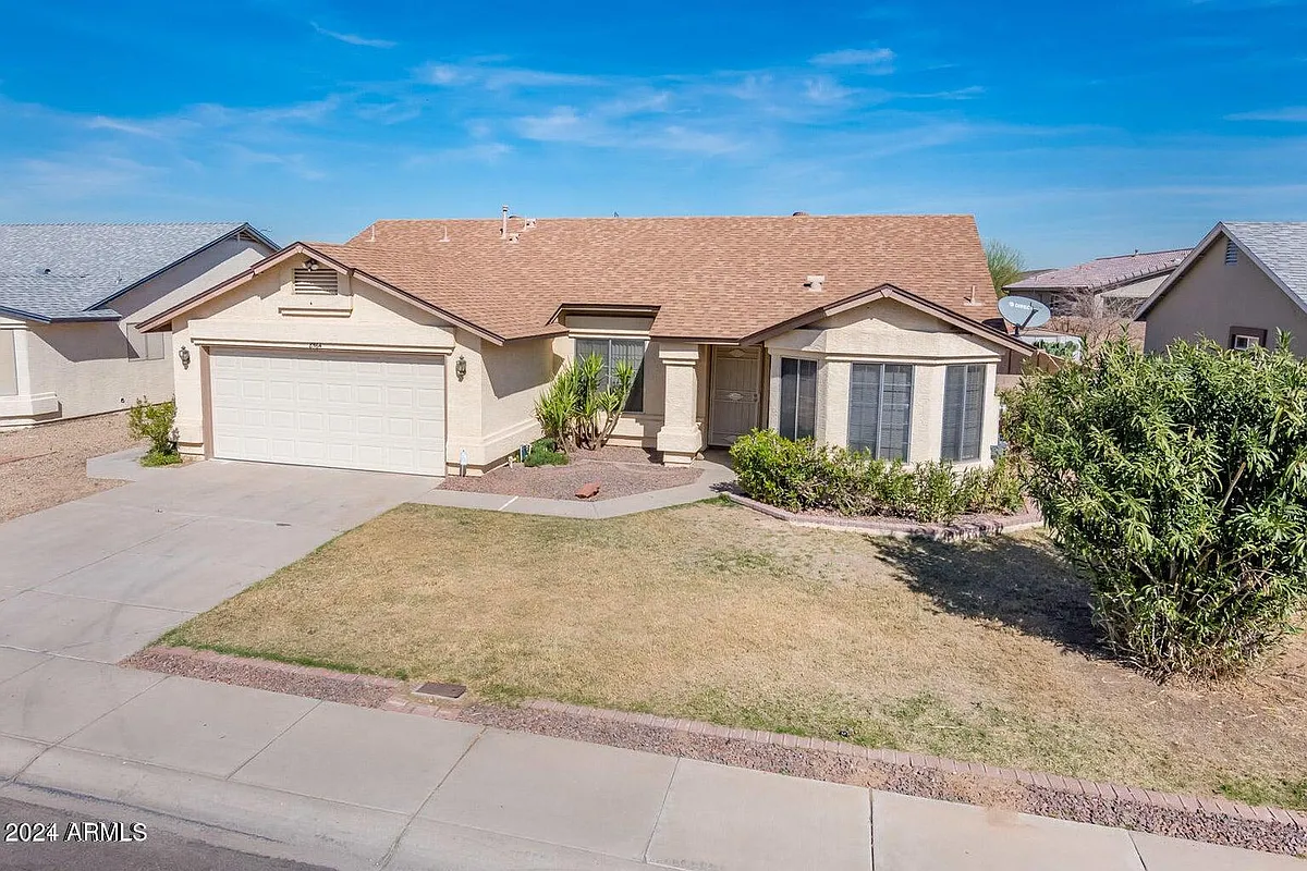 Building Photo - 8564 W Ocotillo Rd