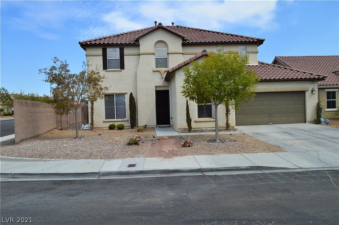 1338 Sur Este Ave, Las Vegas, NV 89123 Zillow