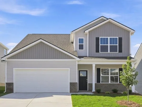 2164 Springview Ct, Boiling Springs, SC 29316