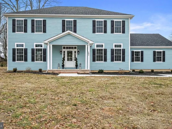 105 Corbins Close, Camden Wyoming, DE 19934
