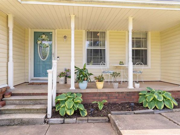 417 N Old Highway 51, Stillwater, OK 74075