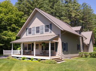 903 Burr Pond Rd, Brandon, VT 05733